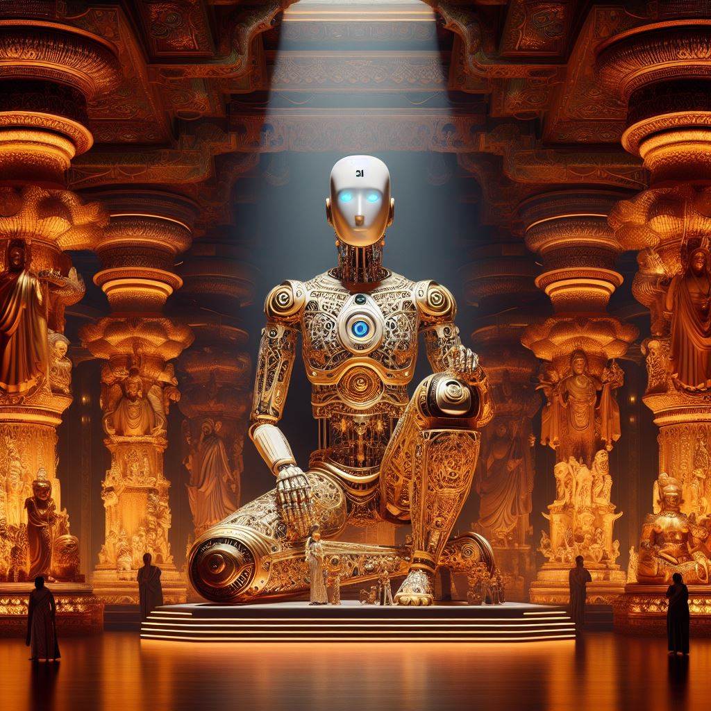 Microsoft's AI Initiatives Empower Social Innovation in India