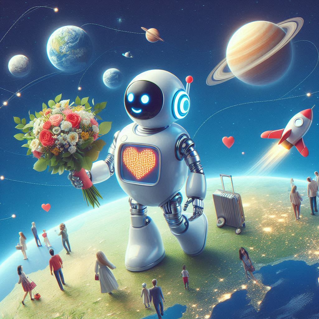 AI Aids Search for World's Loneliest Plant's Female Mate