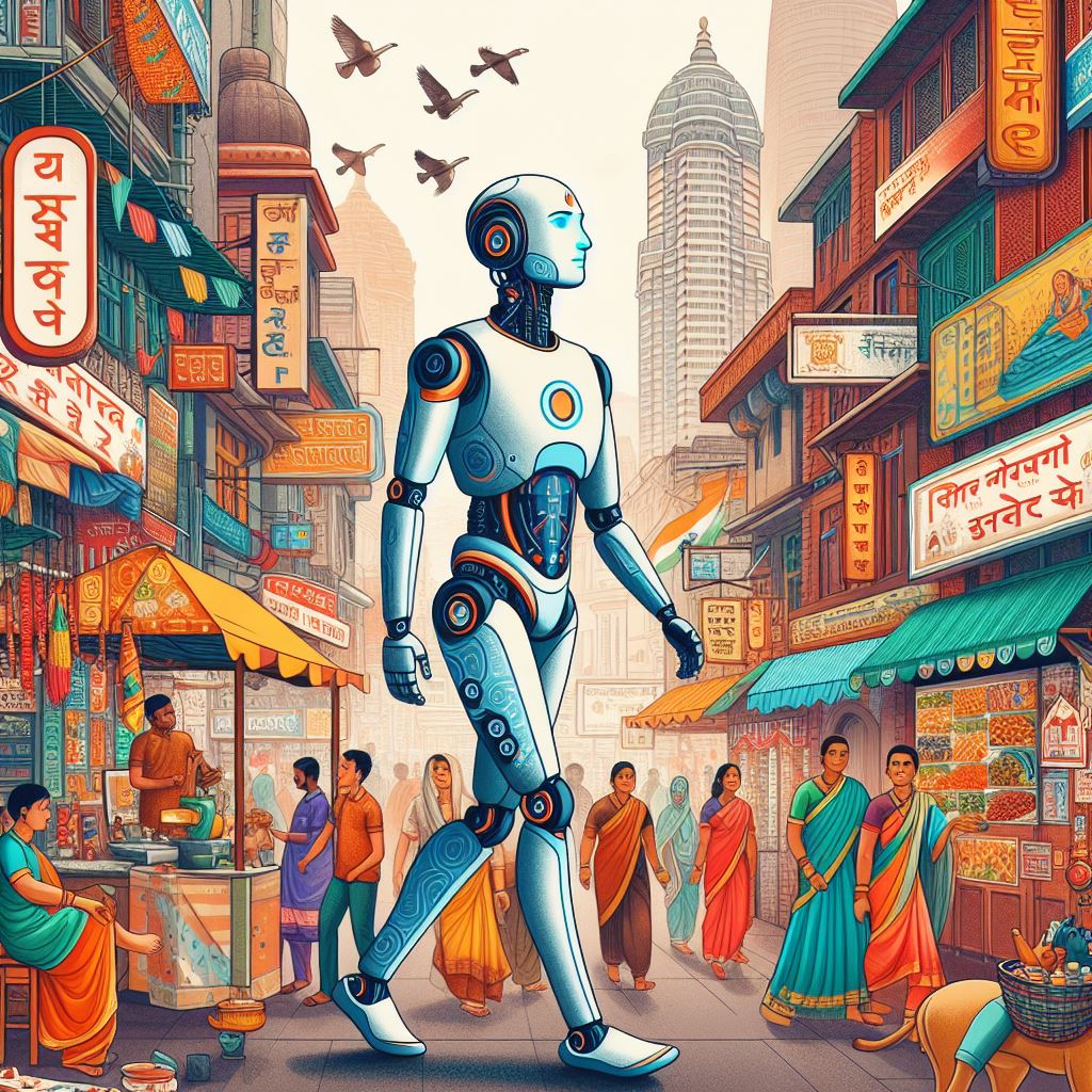 Unveiling Algorithmic Impact: A Closer Look at Social Media's Role in India