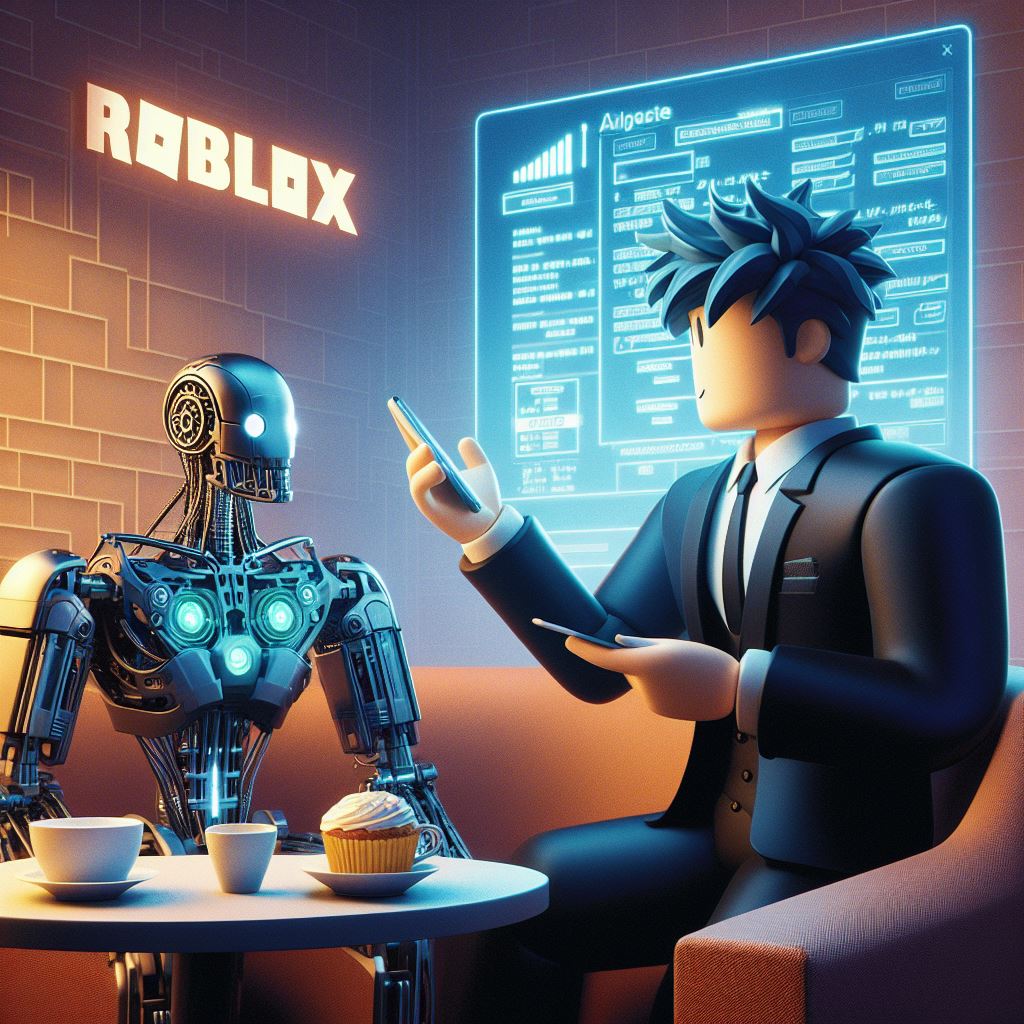 Roblox Unveils Groundbreaking AI Translation Model for Seamless Multilingual Chat Experience