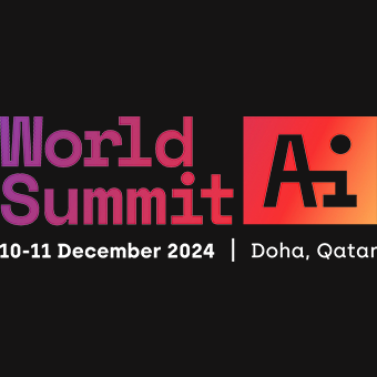 World Summit AI Quatar