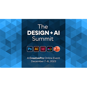 The Design + AI Summit