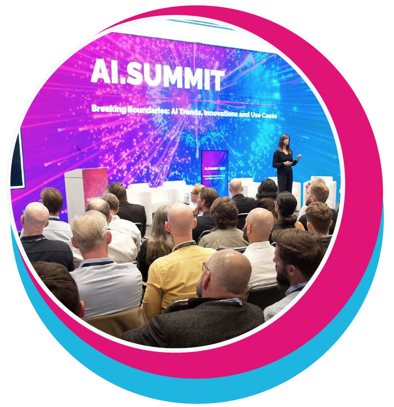 AI.SUMMIT Hamburg