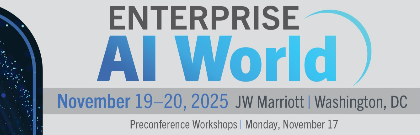 Enterprise AI World 2025