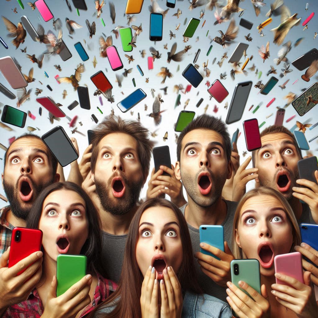 Santa Cruz Residents Explore New AI Features of Google Pixel 9 Amid Growing Excitement and Concerns