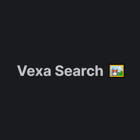 Vexa Search