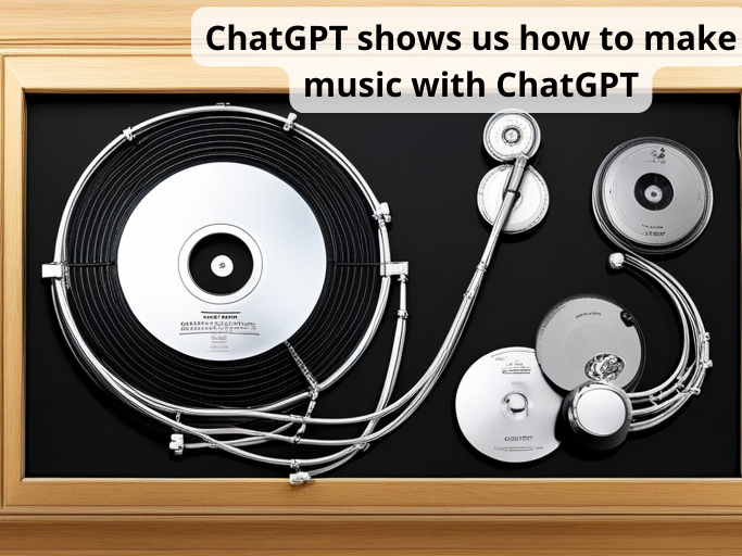 Chatgpt Shows Us How To Make Music With Chatgpt How To Earn Money How To Earn Money Chatgpt Shows Us How To Make Music With Chatgpt How To Earn Money How To Earn Money