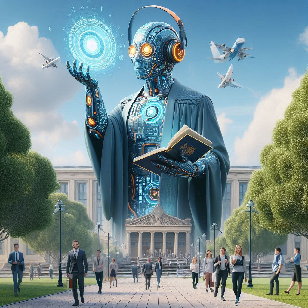 The Erosion of Academic Integrity in Australian Universities Due to AI and Plagiarism