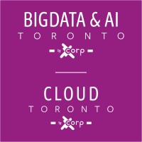 Big Data and AI Toronto