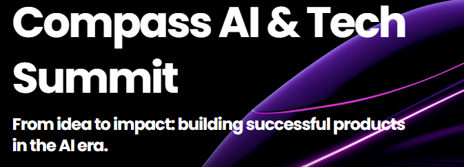 Compass AI & Tech Summit 2026