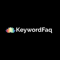 Keyword Faq