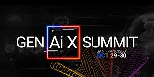 GEN Ai X Summit