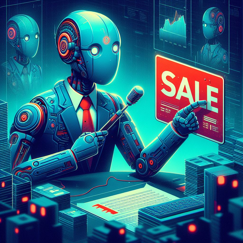 British AI Startup Stability AI Faces Sale Amid Financial Struggles