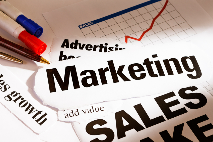 Marketing a business prompts