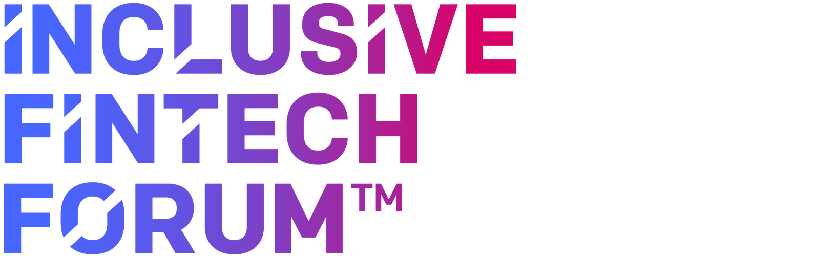 Inclusive FinTech Forum (IFF) 2026