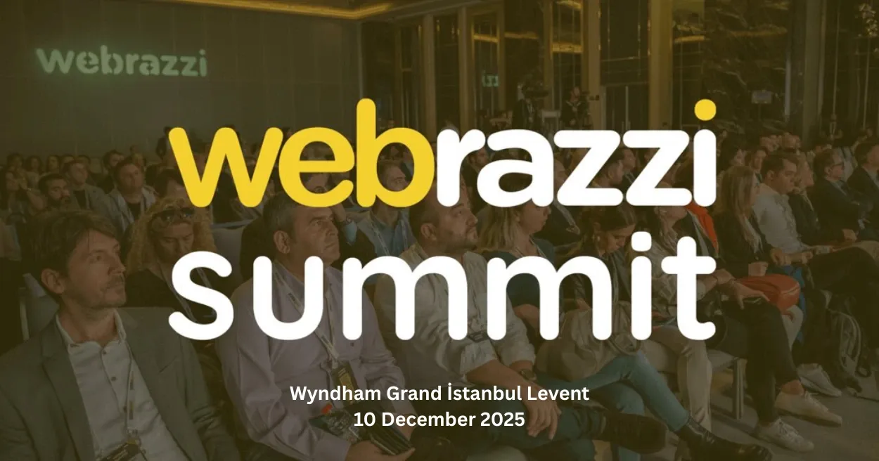 Webrazzi Fintech 2025