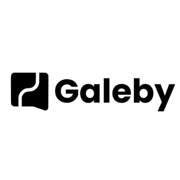 Galeby