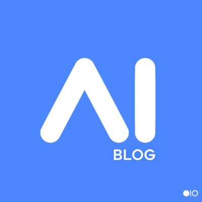 AI Blog • Artificial Intelligence Blog