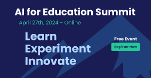 AI for Education Summit