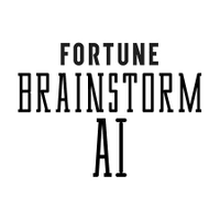 FORTUNE BRAINSTORM AI Singapore