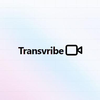 Transvribe