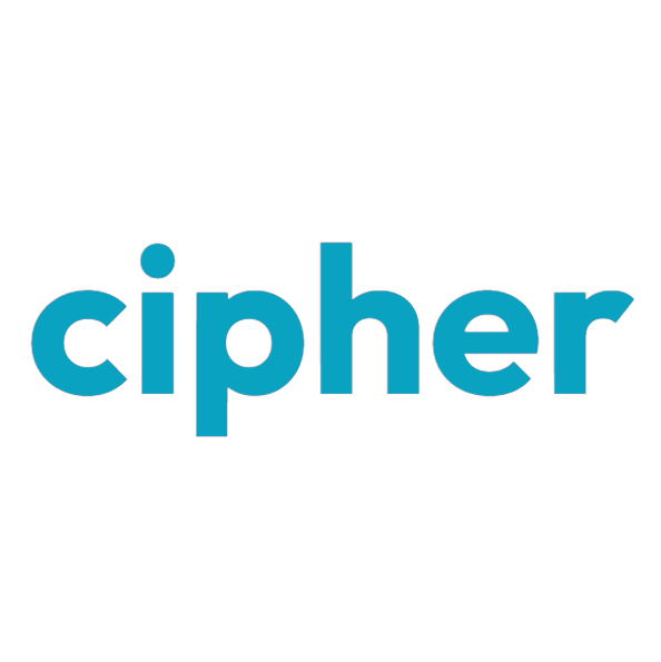 Cipher