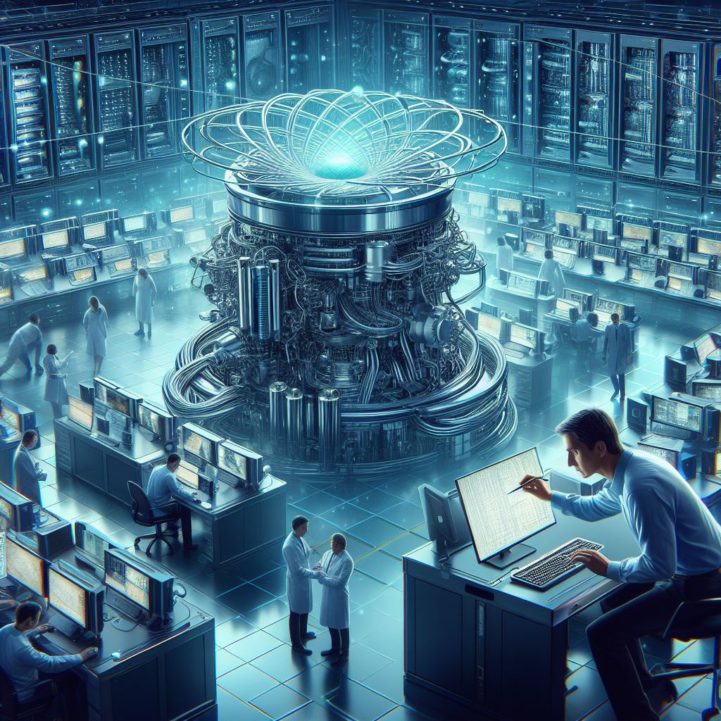 Harnessing the Power of Data: Integrating DOE's Large-Scale Experimental Facilities and Computing Resources