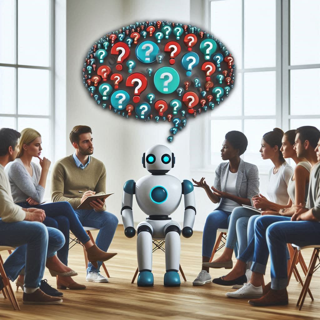 Exploring Public Perceptions of AI Consciousness