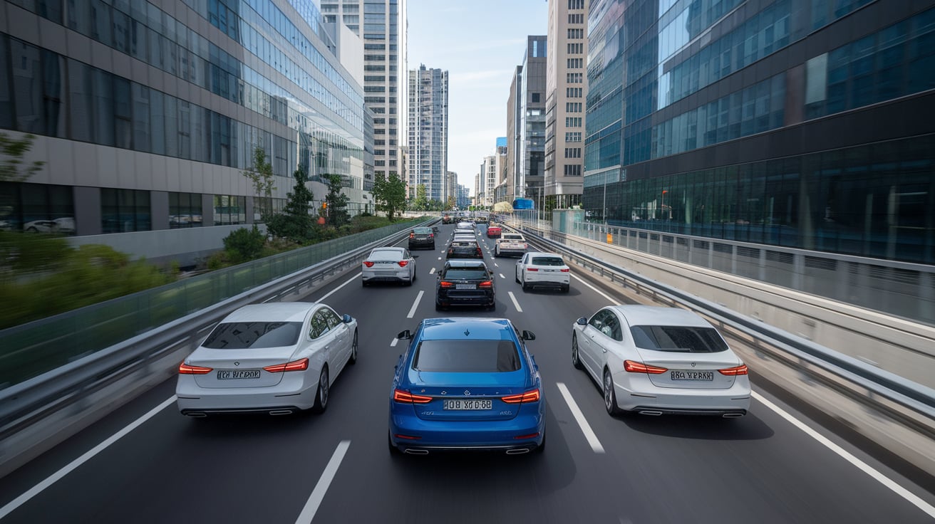 EcoFollower: Reinforcement Learning Model Aims to Cut Fuel Consumption and Emissions in Vehicle Traffic