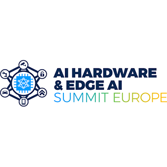 AI Hardware & Edge AI Summit Europe