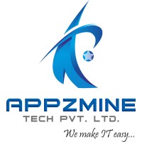 Appzmine Tech Pvt Ltd