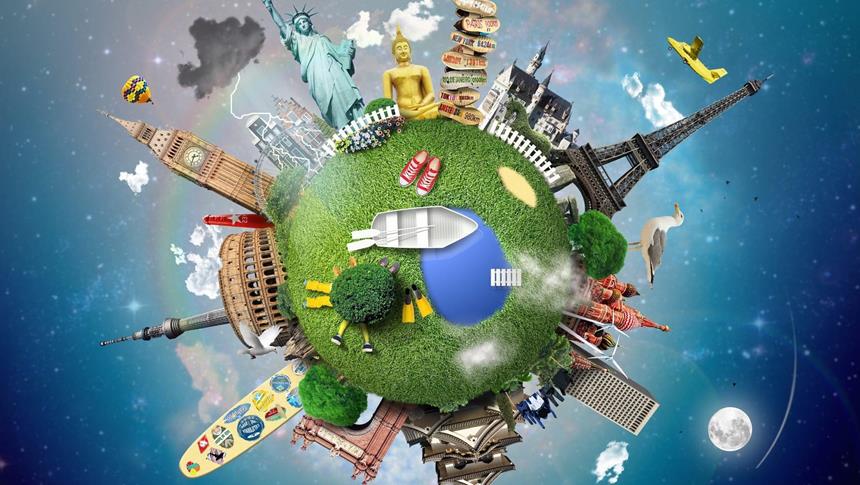 8+ ChatGPT prompts for Travel and Tourism