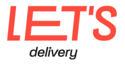 LET’S Delivery