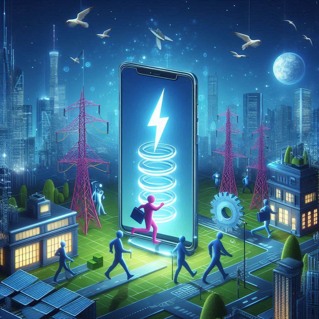 Umniah and Ericsson Collaborate to Slash Energy Consumption with AI-Powered Solutions