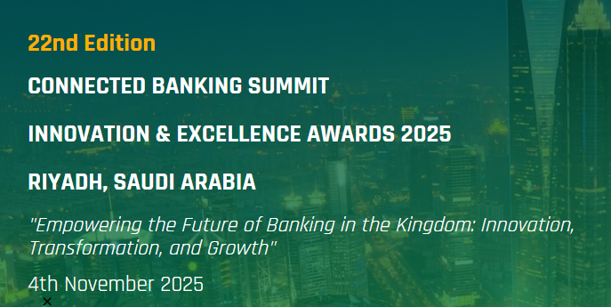 Connected Banking Summit