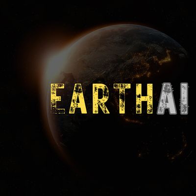 Earth AI - The generative AI hackathon for climate