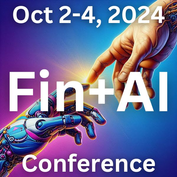 Fin+AI 2024