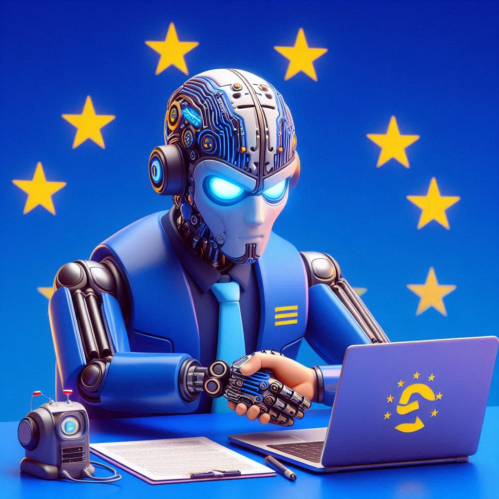 X Agrees to Halt AI Training Using EU User Data Amid Irish Court Proceedings