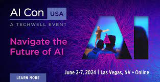 AI Con USA