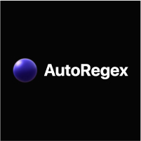 AutoRegex