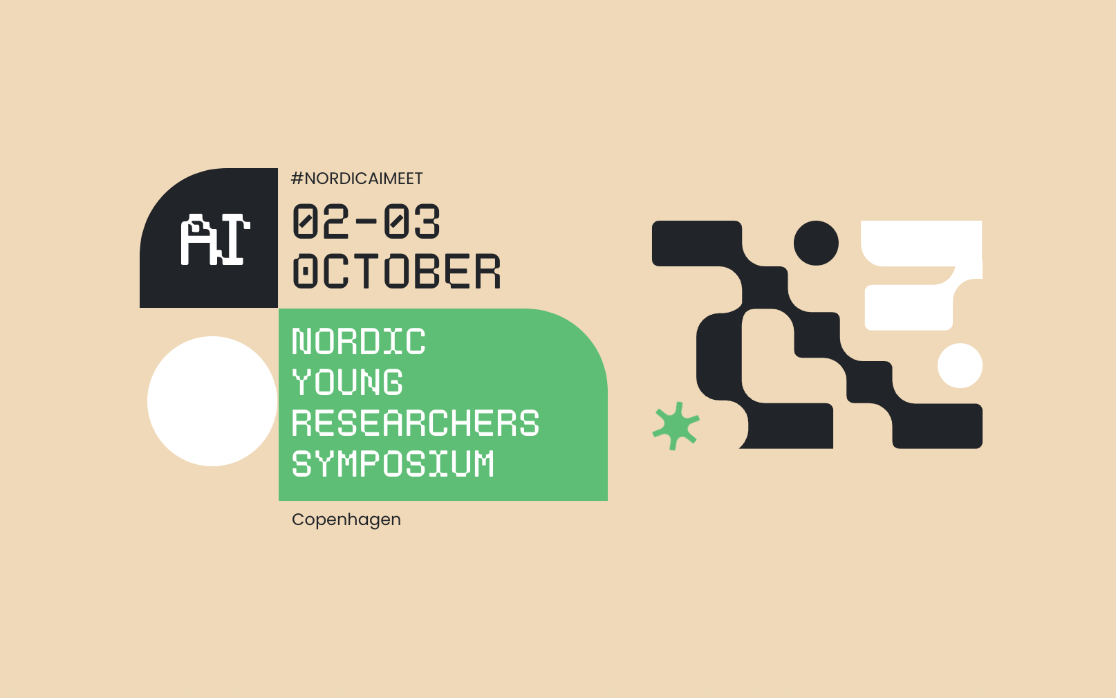 The Nordic AI Meet 2023