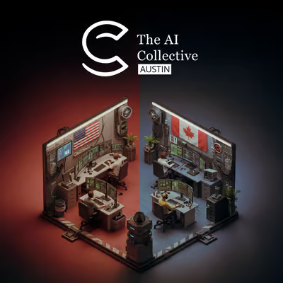 The AI Collective | Lovable x Roam International Hackathon