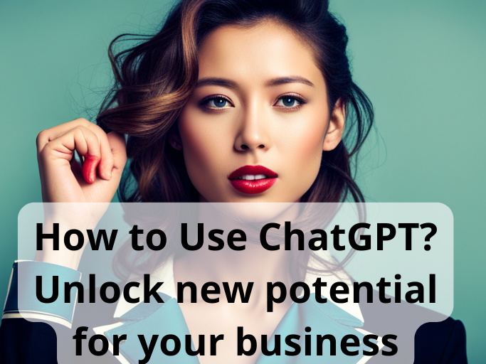 How To Use ChatGPT Unlock New Potential For Your Business Learn Chat GPT Beginner Learn