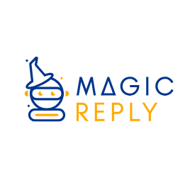 MagicReply AI