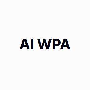 AI Web Page Analyzer (AI WPA)