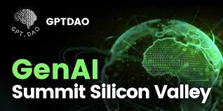 Generative AI Silicon Valley Summit 2023