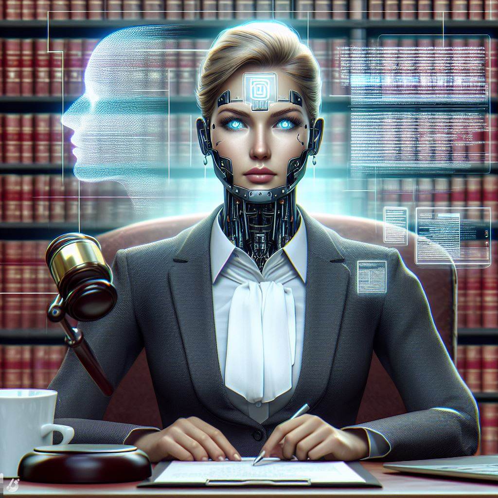 AI Chatbot Google Bard's Role in Legal Citations Controversy Involving Michael Cohen