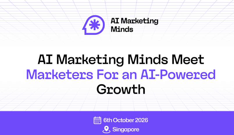 AI Marketing Minds Brings Together Marketers and Innovators Redefining the Future of Marketing