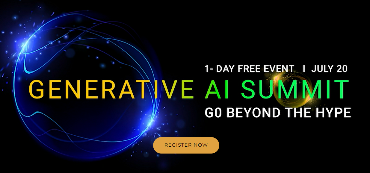 Generative AI Innovation Summit