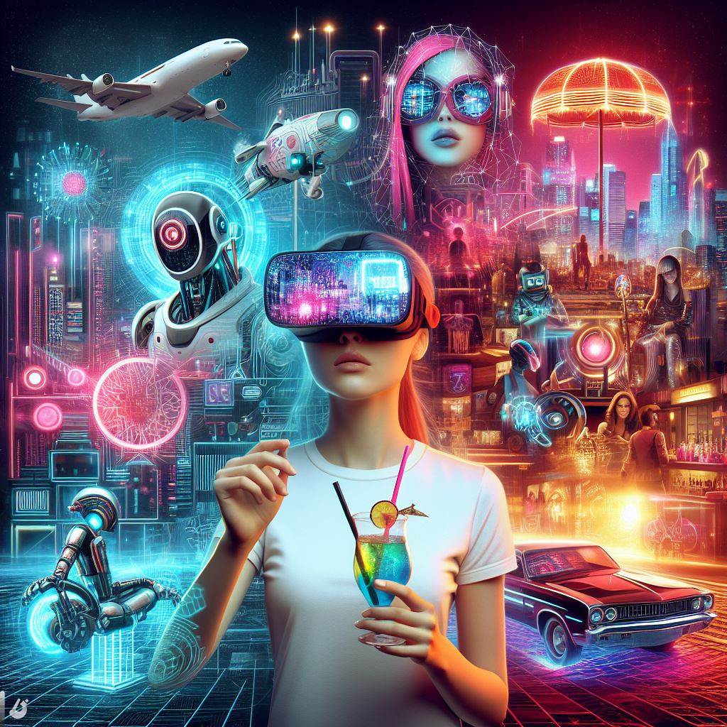 Navigating the Evolving Landscape of the Metaverse and AI Integration - GoGetGPT.com